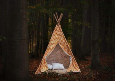 Teepee